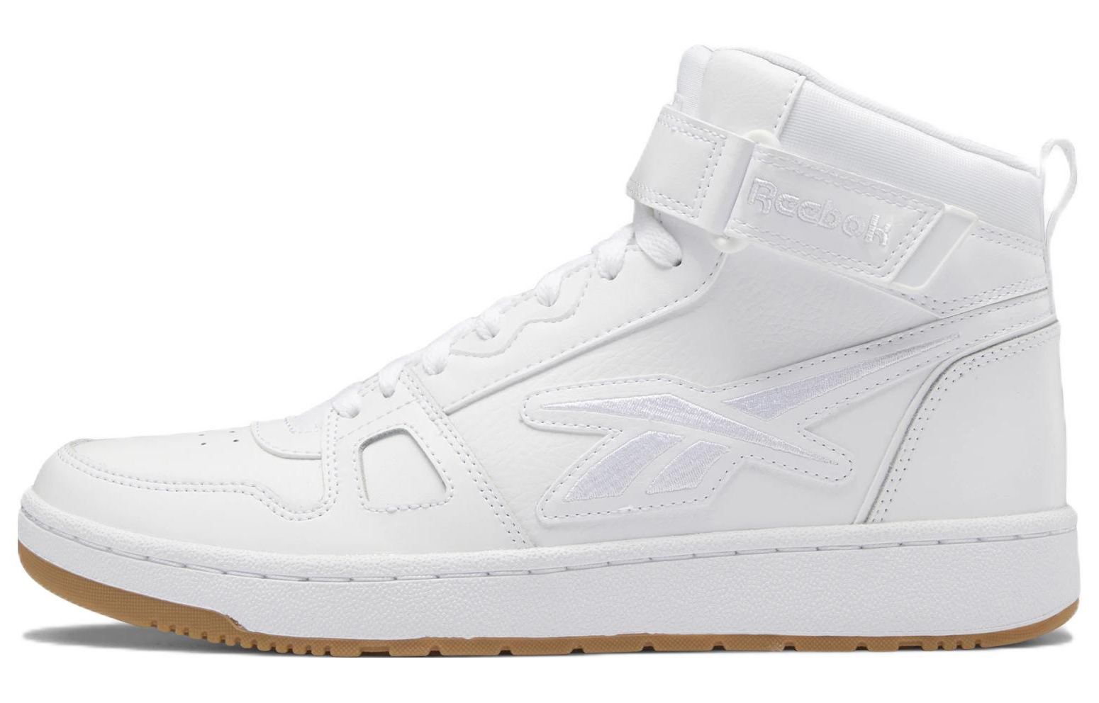 Resonator Reebok Mid 'White Gum'