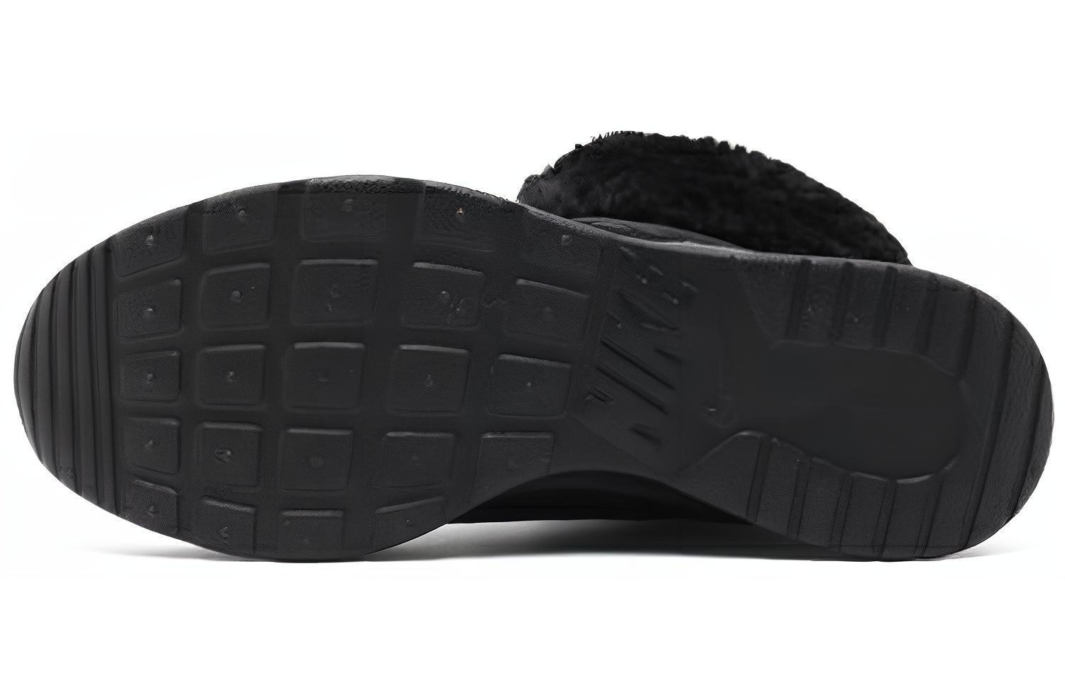 Nike Kaishi Wntr High Black Women's