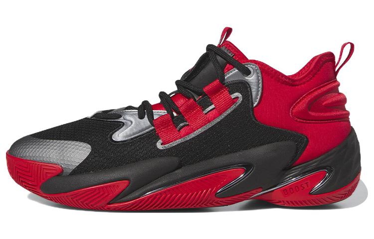 Byw Select Anthony Edwards x Marvel x Byw Select Adidas 'Ant-Man'