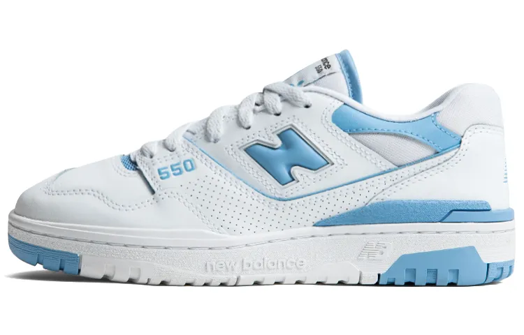 New Balance 550 "UNC" sneakers Women's