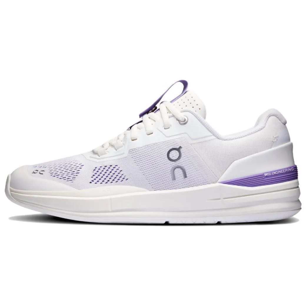 On The Roger Pro Cushioning Abrasion Resistant Coverage Cushioning Abrasion Resistant Coverage Low top Tennis Shoes