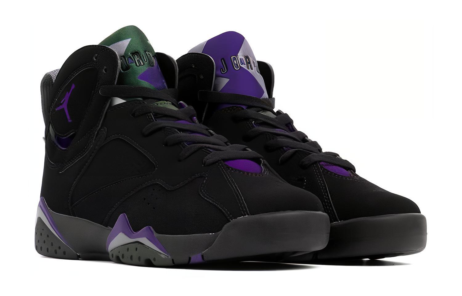 Air Jordan 7 Retro ‘Ray Allen’ Gs