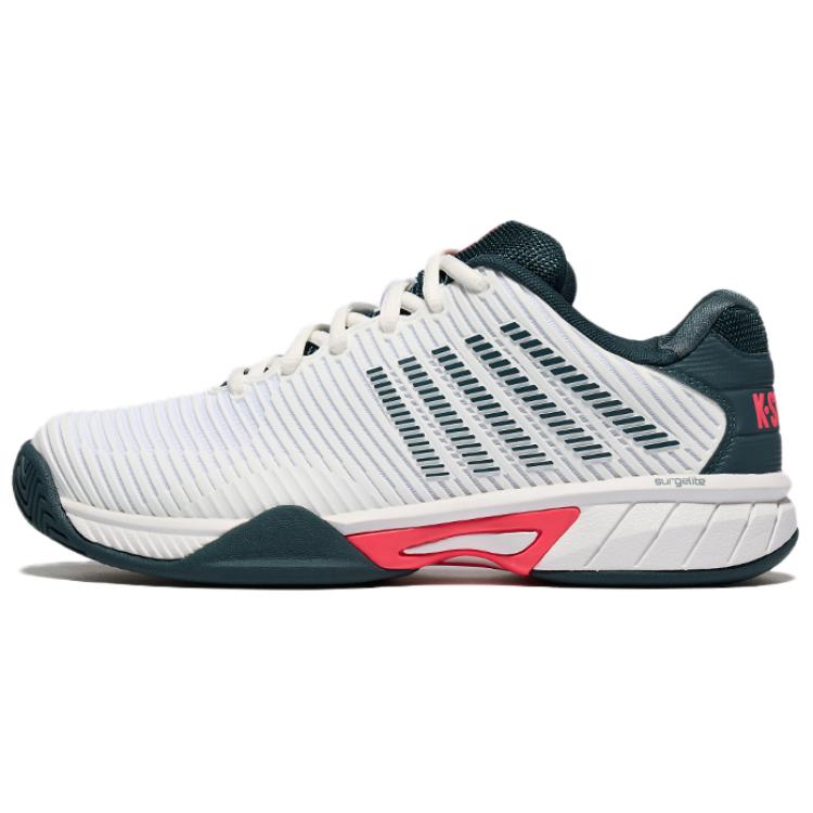 K·SWISS Slip Resistant Low top Tennis Shoes Unisex
