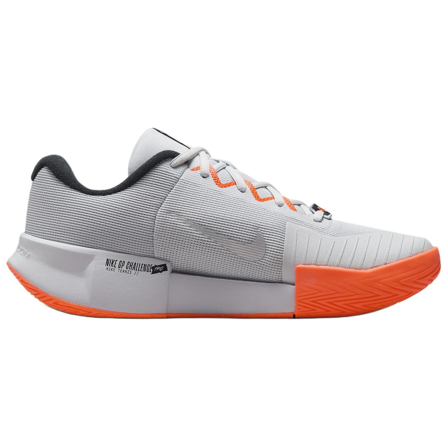 Nike Gp Challenge Pro Hc Premium Pure Platinum Hyper Crimson White Black