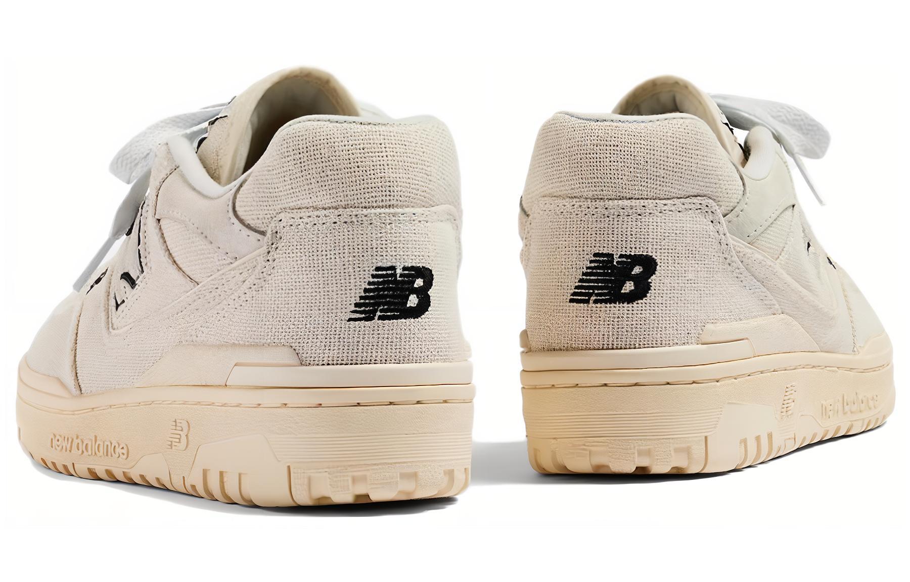 550 New Balance ‘Hemp Pack — Sea Salt’