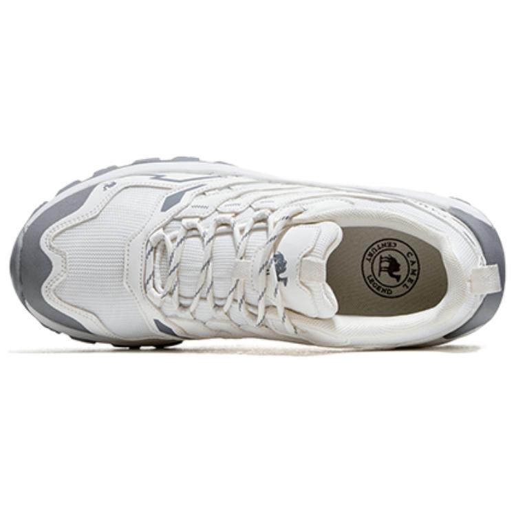CAMEL Cushioning Grip Coverage Low top Mountaineering Shoes Men’s