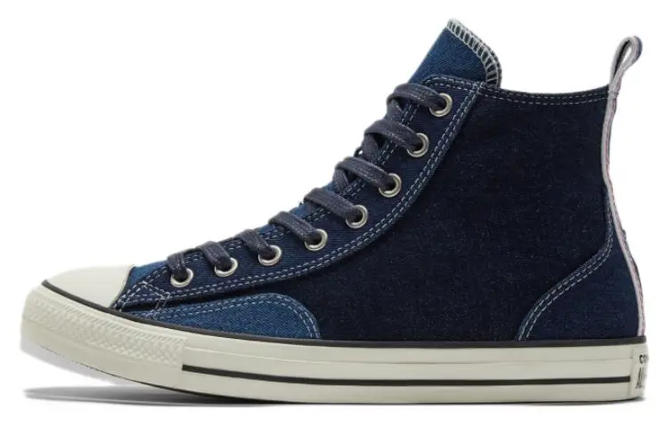 Chuck Taylor All Star Converse High 'Workwear Denim'