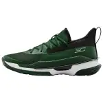 Under Armour Curry 7 Team 'Forest Green'