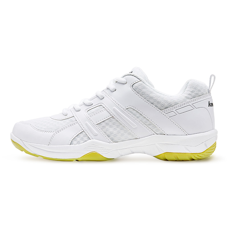Kawasaki Mesh, Synthetic Leather Slip Resistant, Abrasion Resistant, Breathable, Lightweight Coverage Low top