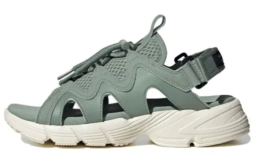 Adidas Originals Astir 'Silver Green Off White' Women's