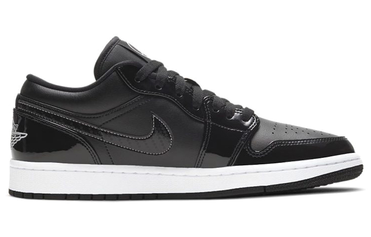 Air Jordan 1 Low ‘All Star 2021’