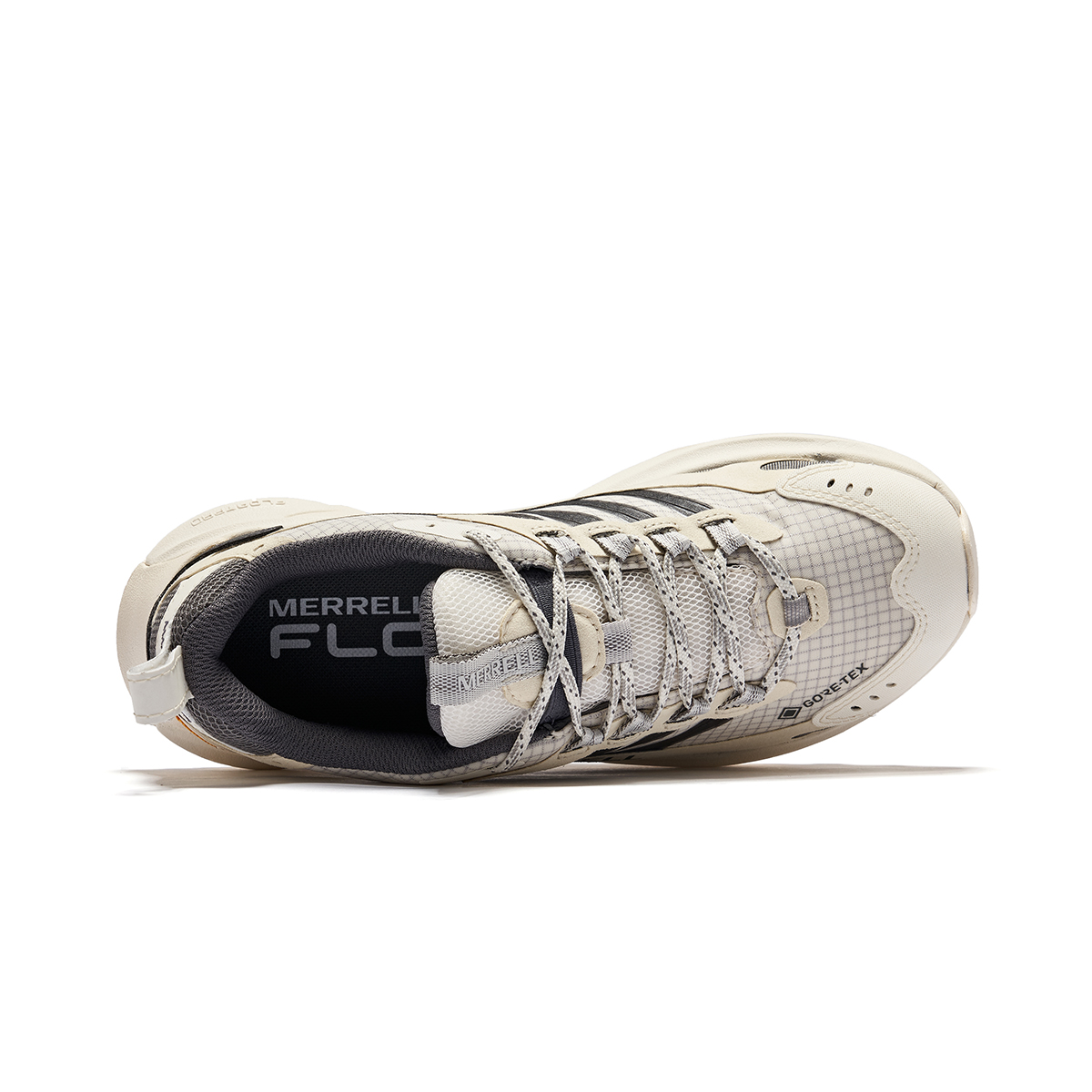 MERRELL Women’s Moab Speed 2 GORE TEX ‘Chalk’ Women’s