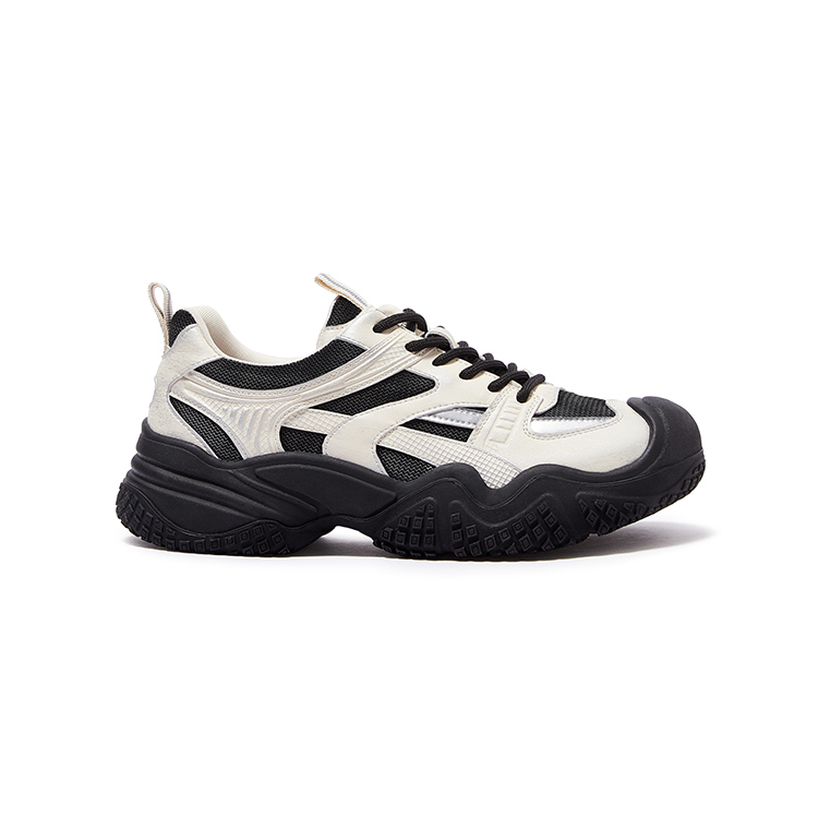 CAMEL Slip Resistant, Abrasion Resistant, Height Increasing Low top Mountaineering Shoes Women’s