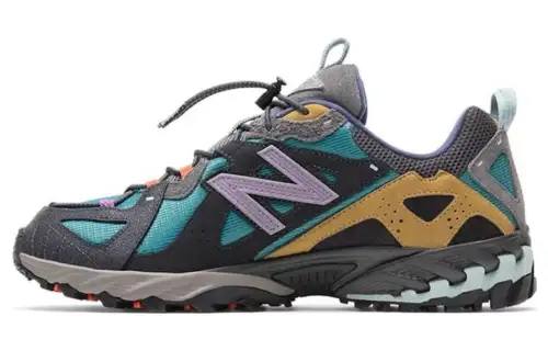 610 Bodega x 610 New Balance 'The Trail Less Taken'