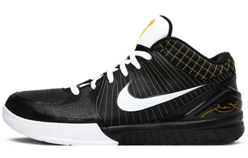 Nike Kobe 4 Del Sol