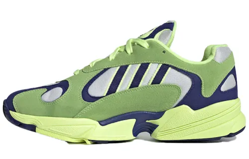 Adidas Yung-1 'Solar Green'