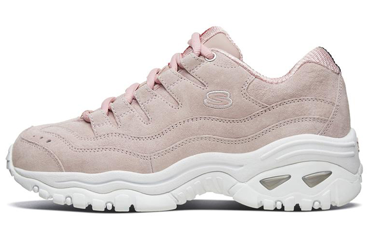 Женские кроссовки Skechers Skechers Energy (розовый)
