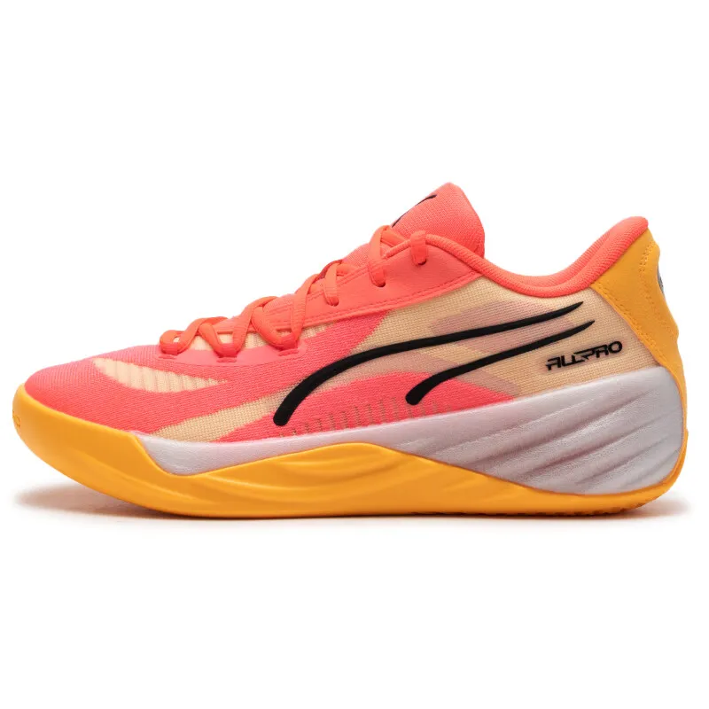 PUMA All Pro Nitro Sunset Glow