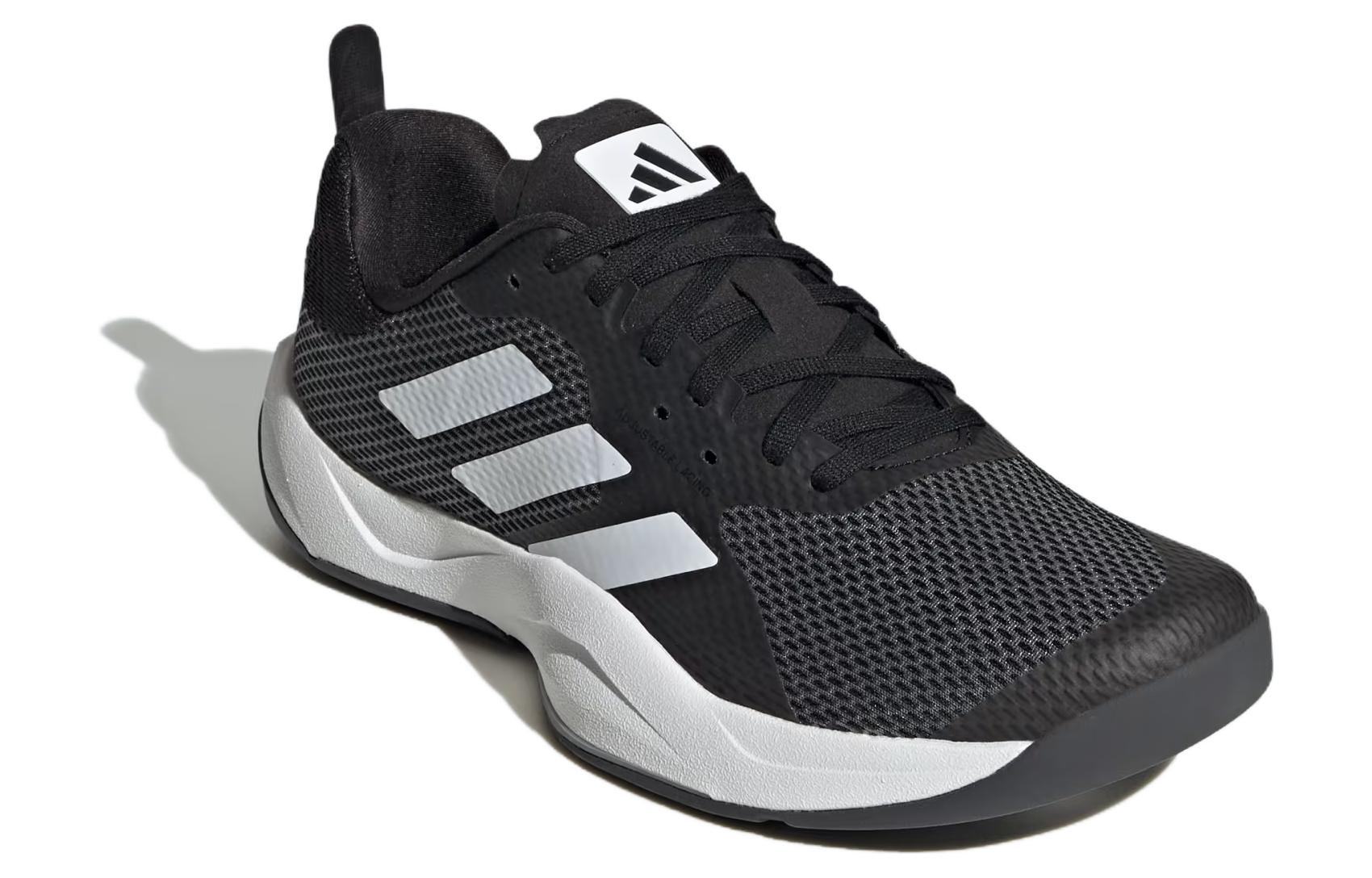 Adidas Wmns Rapidmove ‘Black White’ Women’s