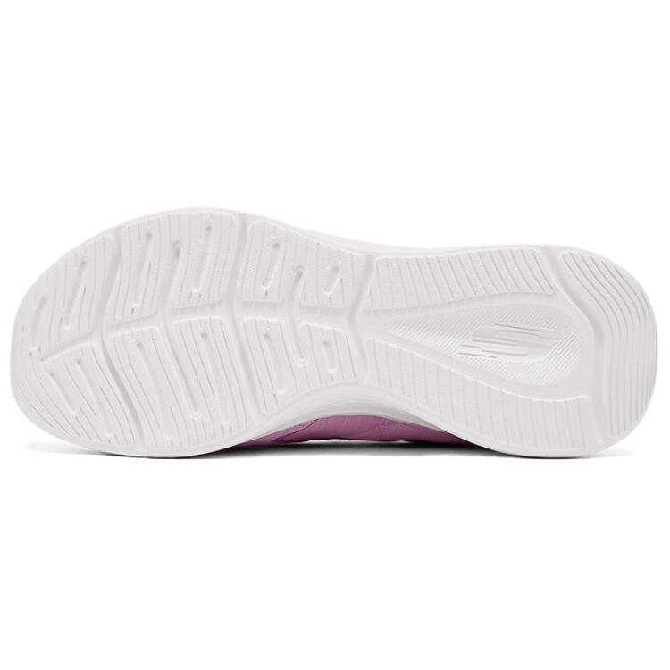 Skechers Sport Thermal Low top Training Shoes Women’s Pale Dogwood