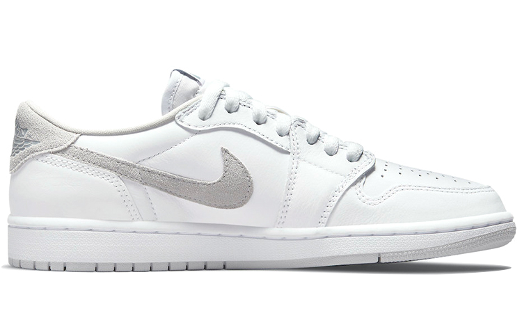 Air Jordan 1 Retro Low Og ‘Neutral Grey’ 2021 Women’s