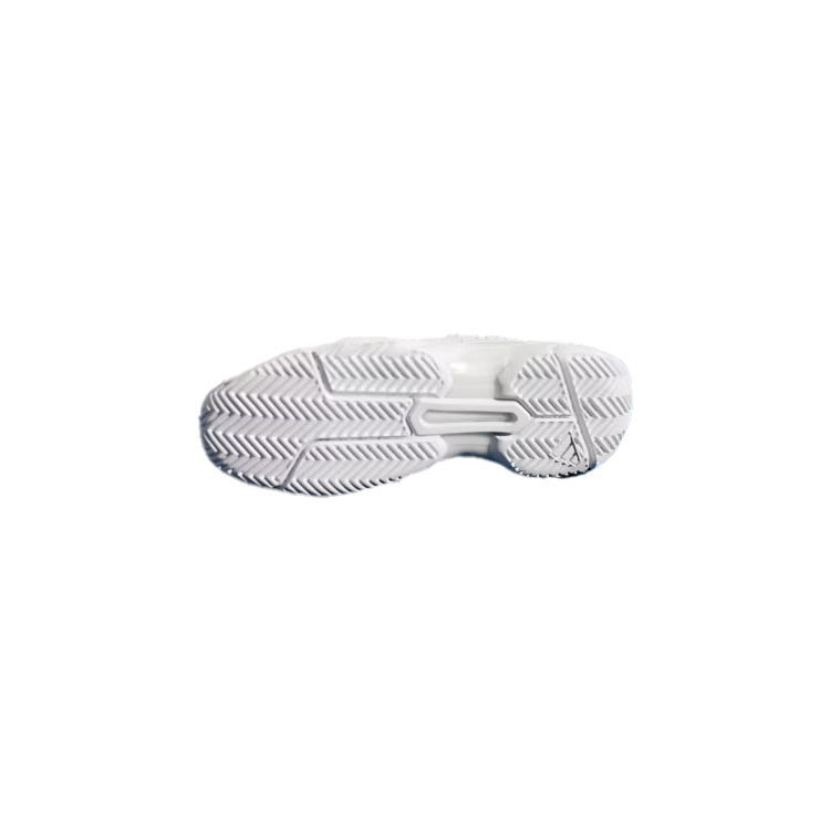 CourtJam Adidas Control 3 ‘Triple White’