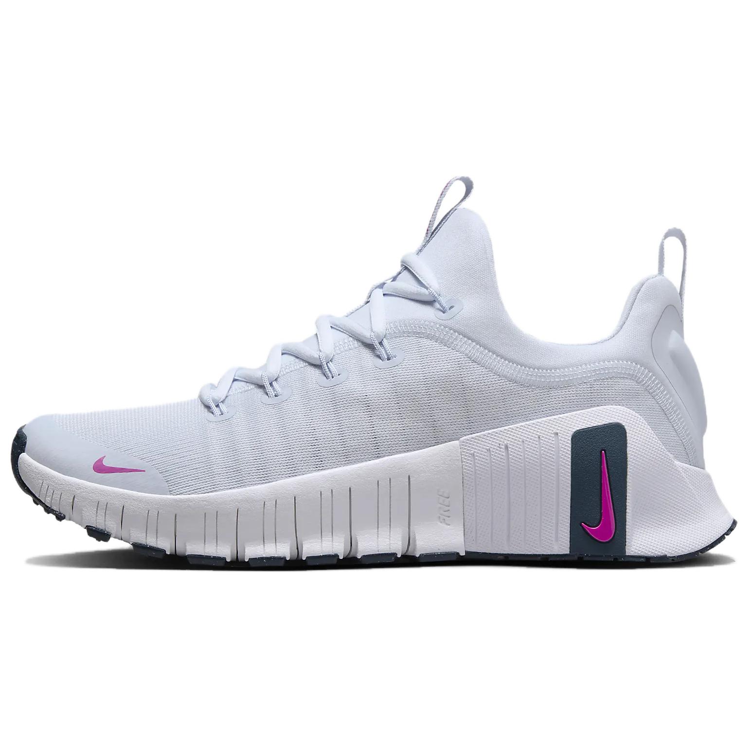 Nike Free Metcon 6 Football Grey Women’s