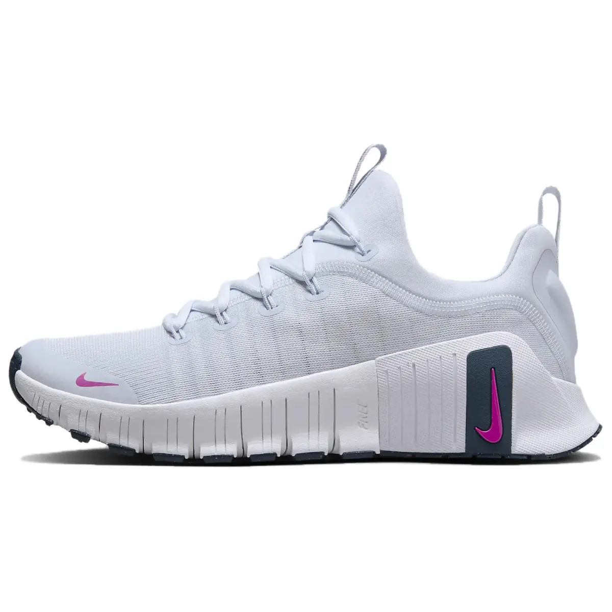 Nike Free Metcon 6 Football Grey Women's