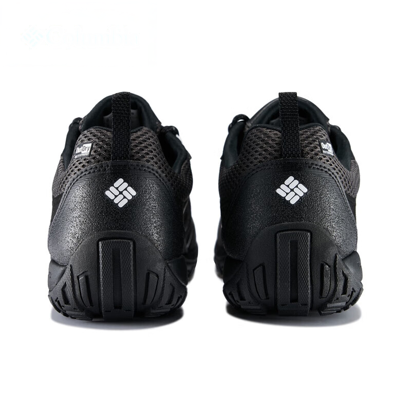 Columbia Peakfreak Low top Hiking Shoes Men’s Dark Gray