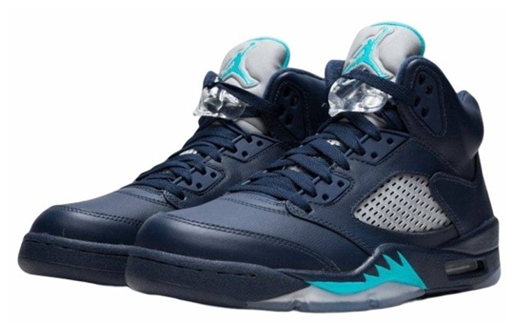 Jordan 5 Retro Pre Grape