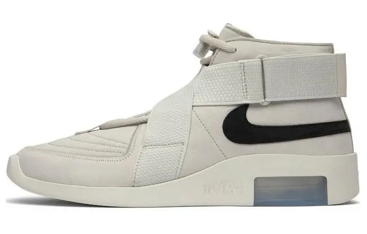 Nike Air Fear Of God Raid 'Light Bone'