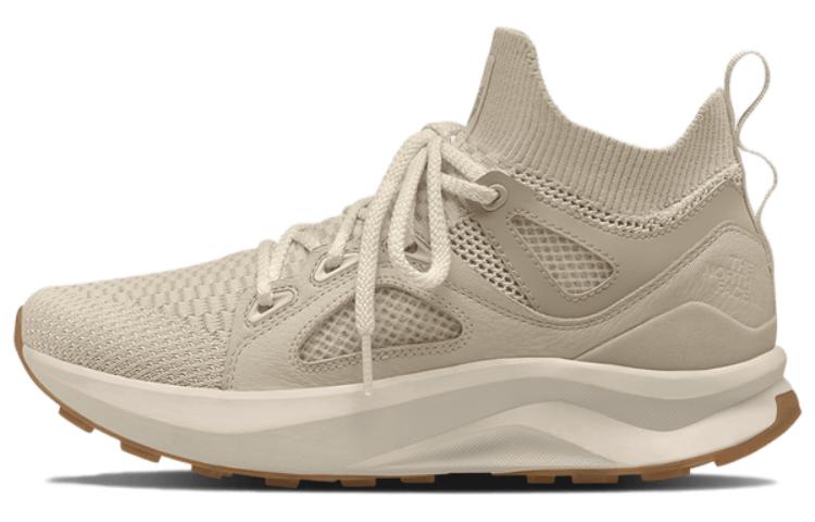 THE NORTH FACE Hypnum Luxe Shoes ‘ Gardenia White Tin Grey’ Women’s