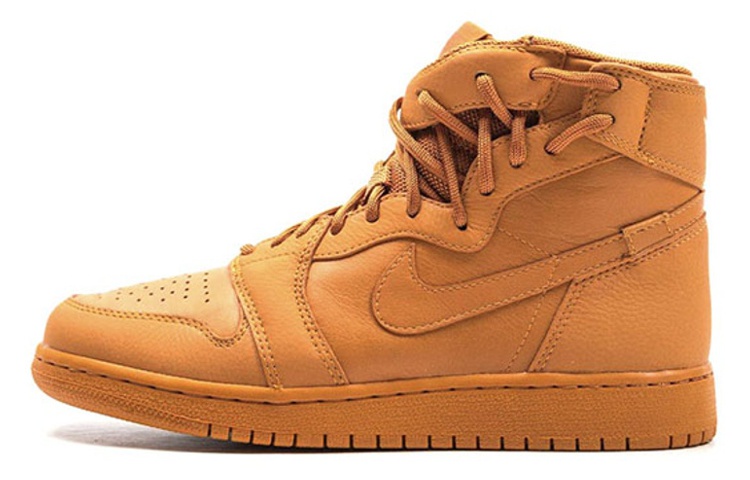 Jordan 1 Rebel XX Cinder Orange Women’s