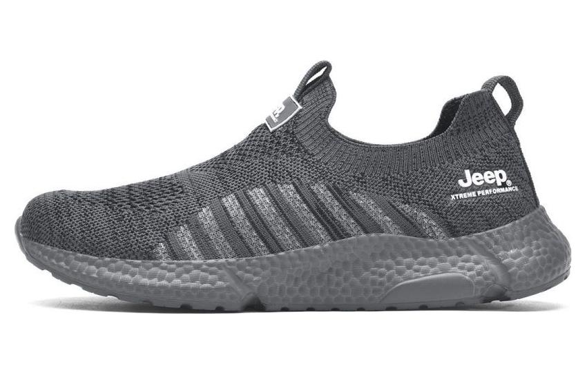 Jeep Low top Mountaineering Hiking Shoes Men’s