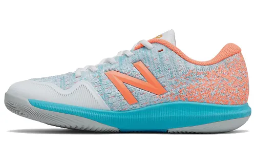 996 Wmns FuelCell New Balancev4 'White Citrus' Women's
