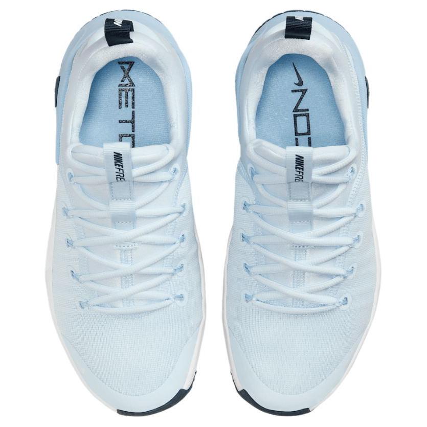 Nike Free Metcon 6 Blue Tint Armory Navy Light Armory Blue White Women’s
