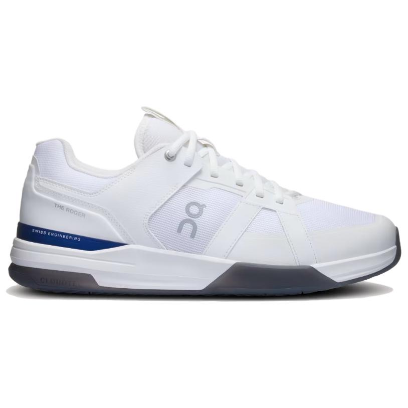 On The Roger Clubhouse Pro Lc Laver Cup White Eclipse