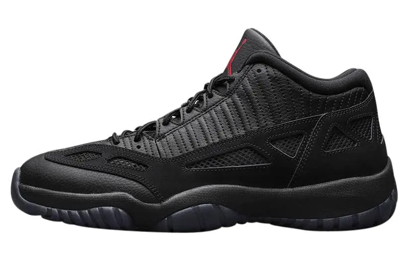 Jordan 11 Retro Low Ie Referee 2015