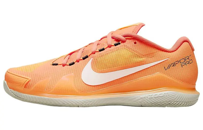 Nike Court Air Zoom Vapor Pro "Peach Cream"