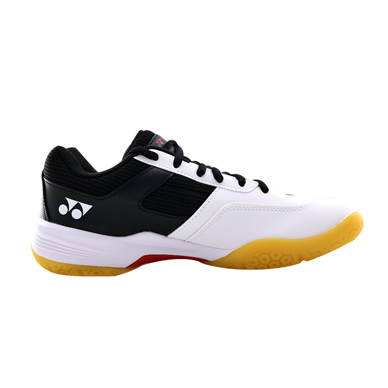 YONEX Power Cushion Cushioning Slip Resistant Abrasion Resistant Breathable Coverage Low top Badminton Shoes Unisex