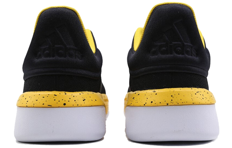 Adidas Pro Adversary Low 2019 ‘Bold Gold’