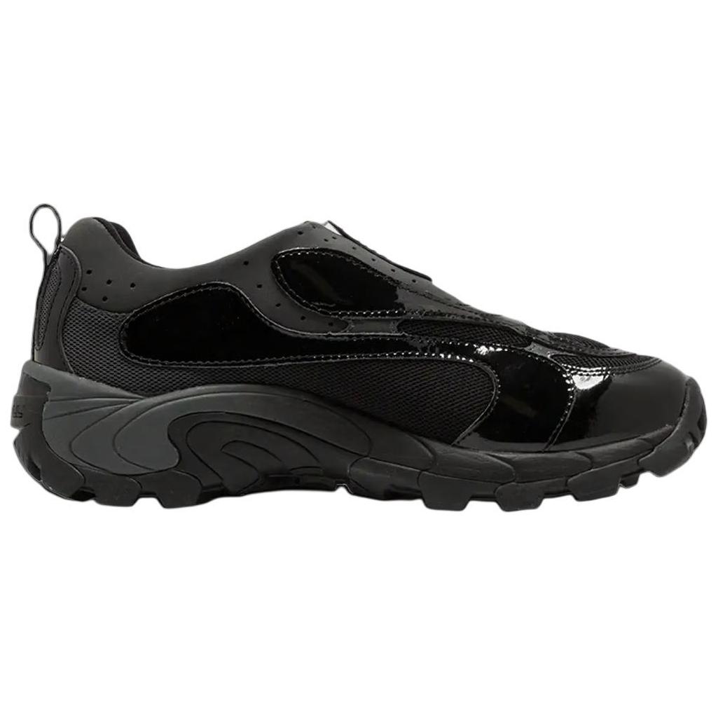 Speed Streak Dime x Speed Streak Moab Merrell ‘Black’