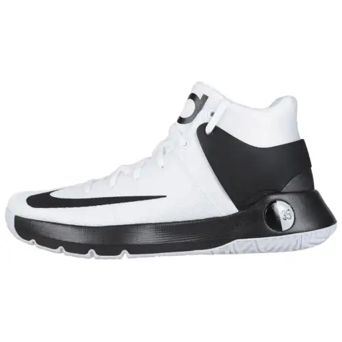 Nike Kd Trey 5 Iv Tb White/Black