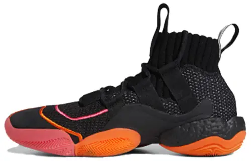 Adidas Crazy Byw X Pe 'Wall Way'