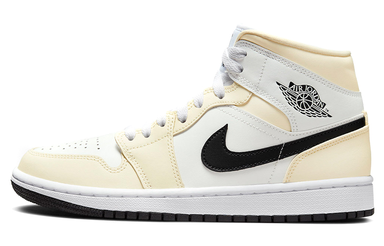 Air Jordan 1 Mid ‘Coconut Milk’ Women’s