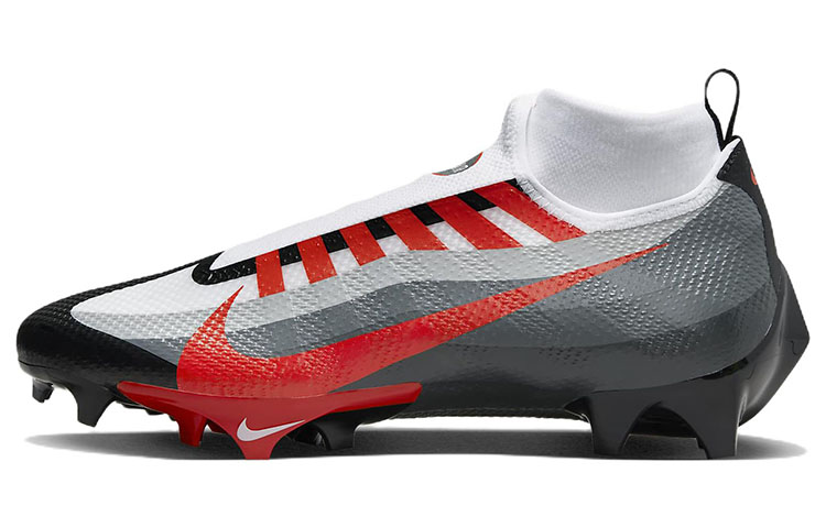Nike Vapor Edge Pro 360 'Black Team Orange'