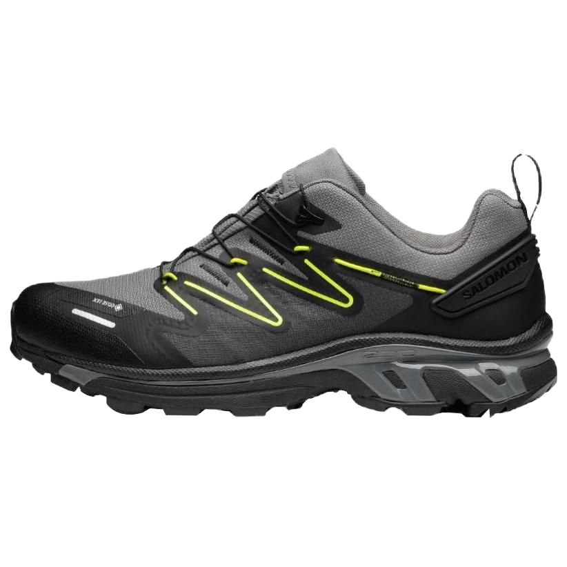 SALOMON XT Rush ‘Grey Black’