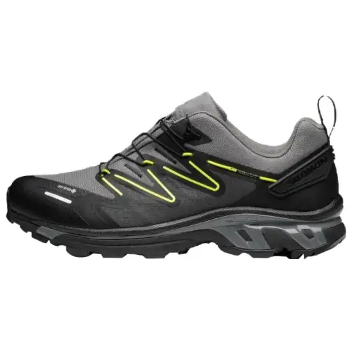 SALOMON XT Rush 'Grey Black'