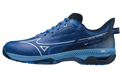 Mizuno Wave Exceed 5 SW OC Slip Resistant Abrasion Resistant Slip Resistant Abrasion Resistant Low top Tennis Shoes