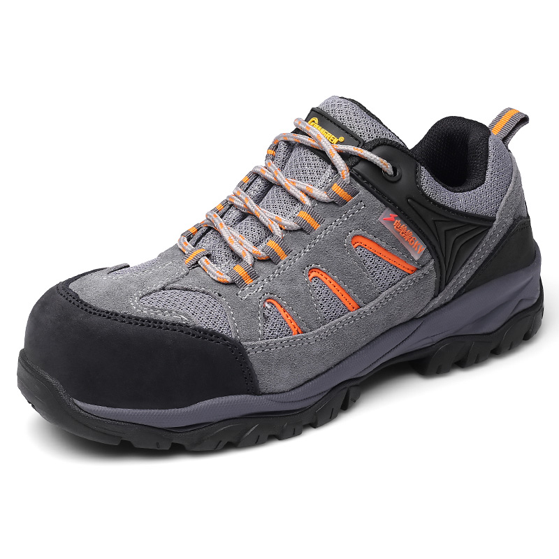 QIANGREN Labor Protection Shoes Men’s